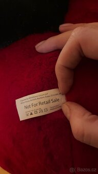 Angry Birds Red Plush - 5