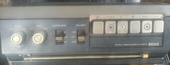 Sony cassette-corder-CFM-313L - 5