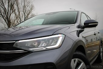 Volkswagen Taigo TSI - 5