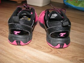 Dámské hálové boty vel.37 - 5