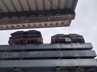 Prodáme mobilní hrazení - 5