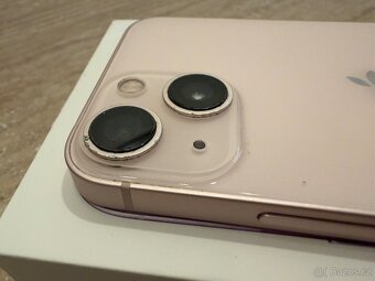 Apple iPhone 13 mini pink - 5