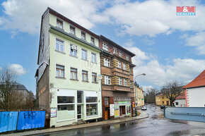 Prodej bytu 4+1, 76 m², Abertamy, ul. Jáchymovská - 5