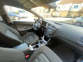 KIA CEED 1.6 CRDI - 5