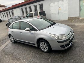 Prodam Citroen C4, 1.6 HDI. TOP STAV, NOVA STK. - 5