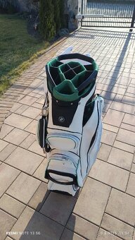 Golfový bag BMW - 5