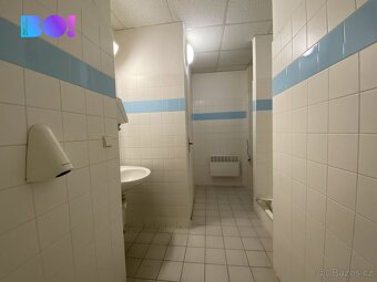 Pronájem kancelářský prostor, 130 m², Český Těšín - 5