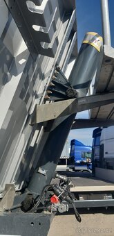 PRONÁJEM / PRODEJ - KEMPF 45 m3 / VIBRÁTOR / houpačka/ rukáv - 5