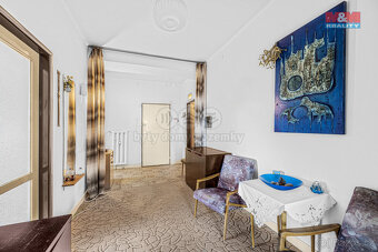Prodej bytu 3+1, 82 m², Praha, ul. Služská - 5