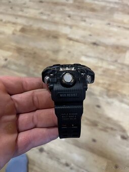 Casio GWG 1000 Mudmaster - 5