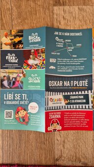 Oskarshausen voucher v hodnotě 600kč - 5