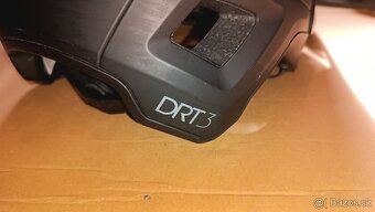Prilba OAKLEY DRT 3 - 5
