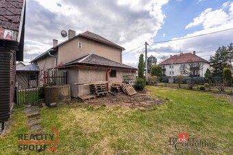 Prodej, domy/rodinný, 180 m2, Český Herálec 138, 59201 Herál - 5