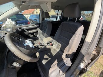 Touran 1.9 tdi - 5