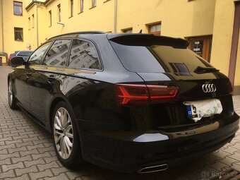 Audi A6 2.0TDi 140KW S-LINE BOSSE - 5