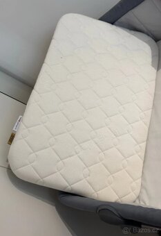 Mattress FyzioMAX First Chicco Next2Me Magic Dream HARD + Pr - 5