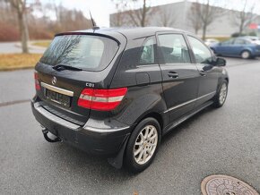 Mercedes-Benz Třídy B, 180 CDI 80kW - 5