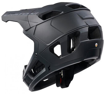 helma CRATONI MTB INTERCEPTOR 2.0 vel. M-L 58-62 NOVÁ - 5