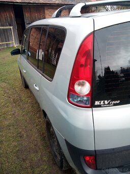 Renault Espace IV 2t - 5