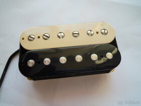 Snímač pro elektrickou kytaru BRIDGE PICK UPS BHS - 5