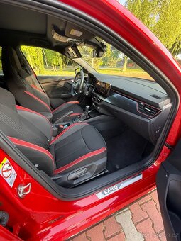 Škoda Kamiq 1.5 TSI - 5