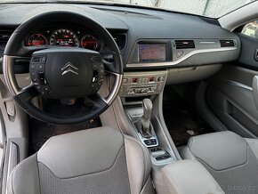 Citroen c5 x7 2.2HDI 150Kw -ND - 5