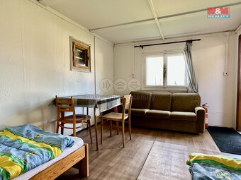 Prodej ubytovací zařízení , 27.701 m², Hrádek u Sušice - 5