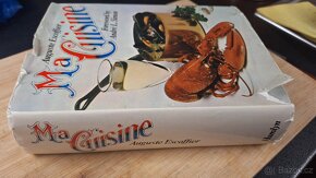 Escoffier Auguste -Ma Cuisine - 5