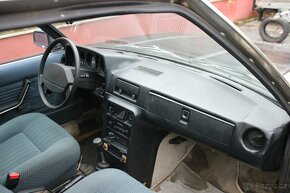 Tatra 613 Speciál 1987 - Vládní vůz ČSSR - 5