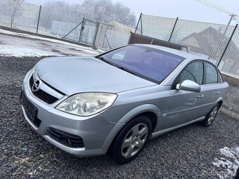 OPEL VECTRA C 1.9 CDTI VEŠKERÉ NÁHRADNÍ DÍLY - 5