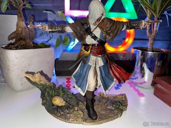 Assasins Creed 4 Black Flag Edward Kenway a Černovous - 5