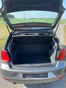 Volkswagen Polo 1.4 TDI - 5