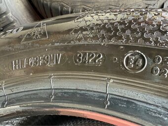 Zimní pneu 205/55 R16 94V Continental - 5