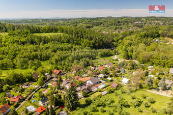 Prodej chaty, 66 m², Mnichovice, pozemek 681 m² - 5