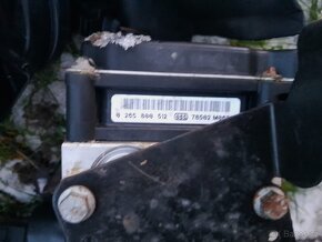 skoda fabia i 1.4tdi - 5