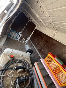Ford transit nova stk - 5