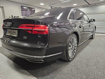 ✳️Audi A8L 3.0 TDI 2016 193kw lizing ✅ - 5