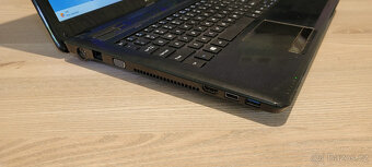 MSI, i3-2310m 2/4x 2,10GHz, 8GB DDR3, 256GB SSD, bat. 2h. - 5