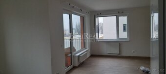 Byt 1+kk, 50 m2, balkon, parkovací stání, Praha 9- Vysočany - 5