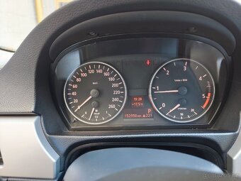 Bmw 320d e91 m47 automat, 152 xxx km - 5