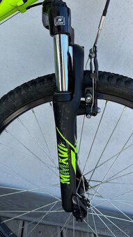 Horské kolo dětské 24” - 5