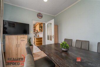 Prodej, byty/4+1, 84 m2, Bělojarská, 34701 Tachov, Tachov [I - 5