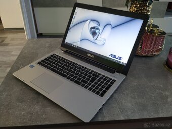 Asus VivoBook S550CA - 5