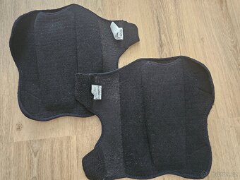 Chrániče na holeně FUSE vel. S - 5