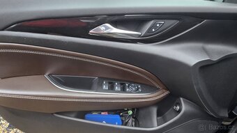 Opel Insignia 2.0GSi - 5