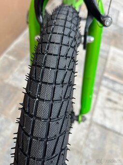 Dětské kolo Specialized vel.20 - 5