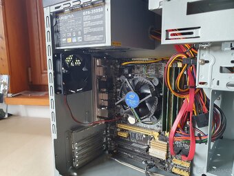 PC Win 11 pro, SSD - 5
