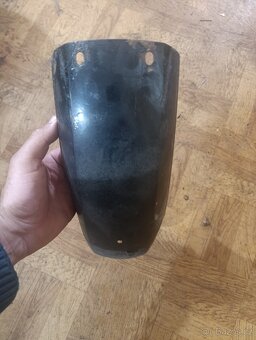 Podblatník Jawa 350 / 634 - 5