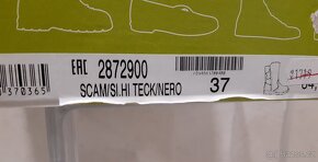 Kozačky Primigi, vel., 37 - 5