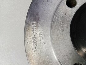ČZ 125 B & T HLAVA TYP S DEKOMPRESOREM ORIGINÁL - 5